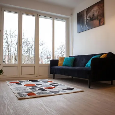 Appartement Strasbourg *