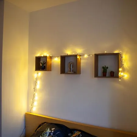 Appartement Strasbourg *